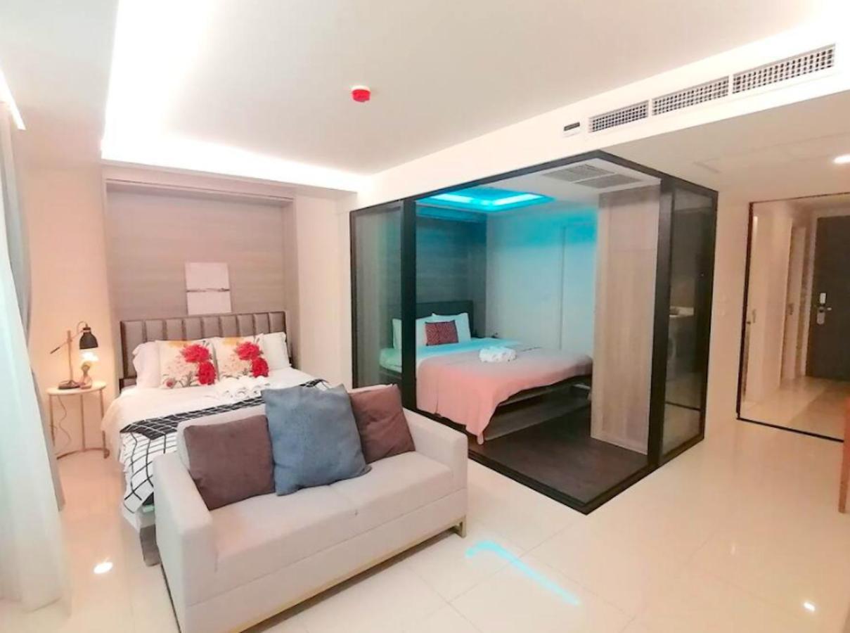 Circle Rein Sukhumvit 12 #1br#pool&gym#near Terminal 21#max4 Pangsapuri