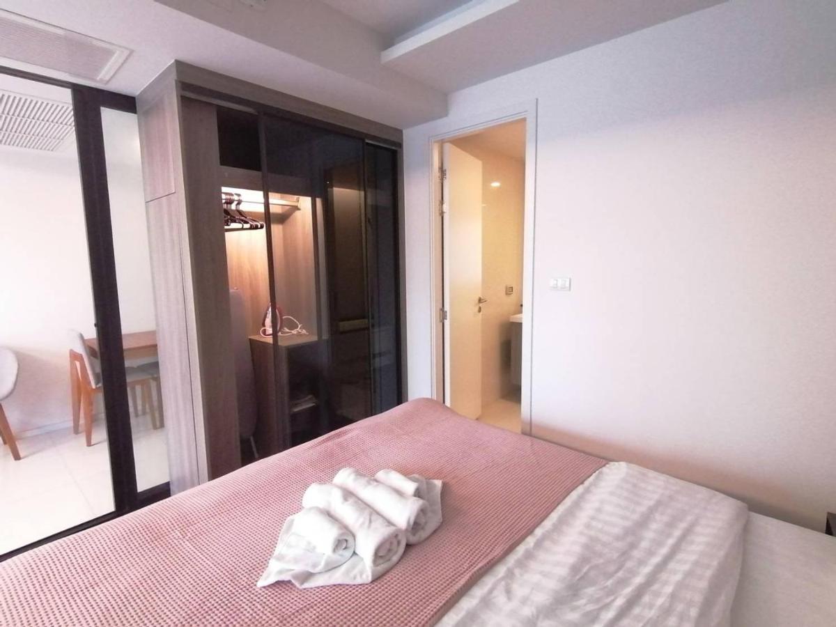Circle Rein Sukhumvit 12 #1br#pool&gym#near Terminal 21#max4 Pangsapuri *