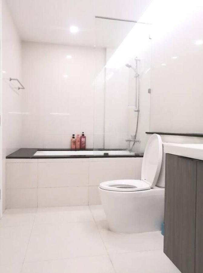Circle Rein Sukhumvit 12 #1br#pool&gym#near Terminal 21#max4 Pangsapuri *