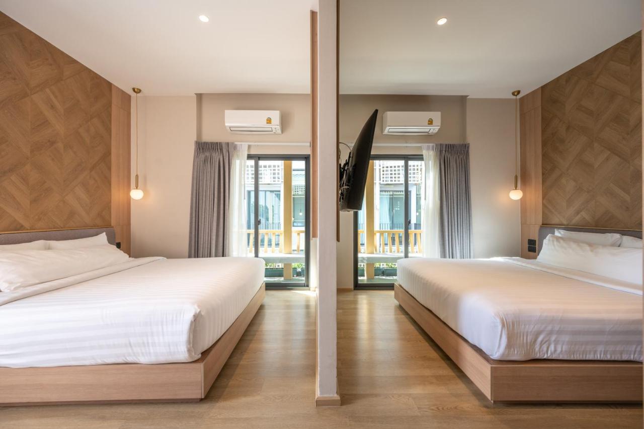 Shan Sukhumvit Hotel Bangkok