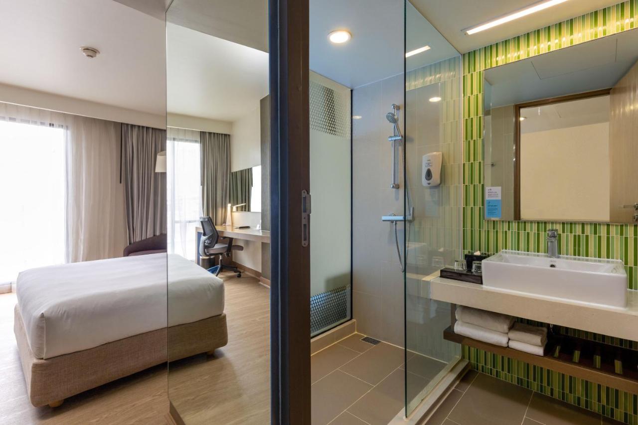 Express Sukhumvit 11 By Ihg 4*