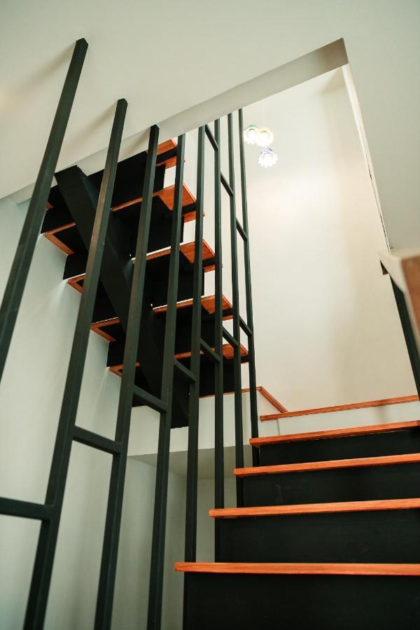 Cozyhouse Near Mrt Queensirikit Convention Center Rumah liburan *