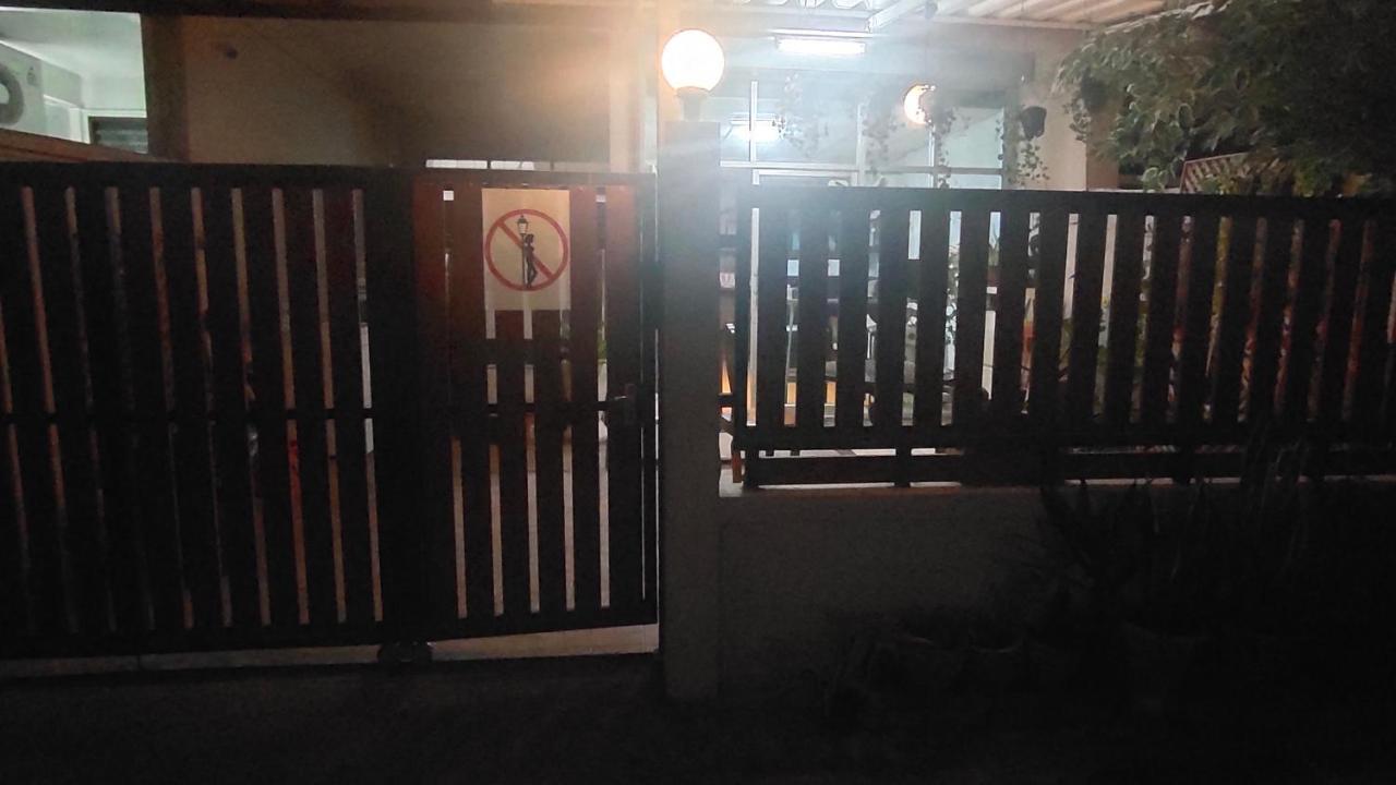 Asrama Stay Hostel