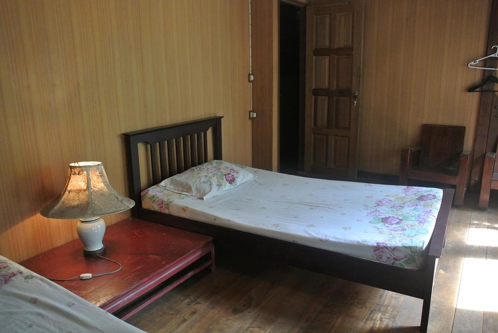 Villa Guest House Guest house 2*