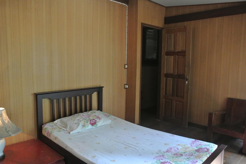 Guest house Villa Guest House