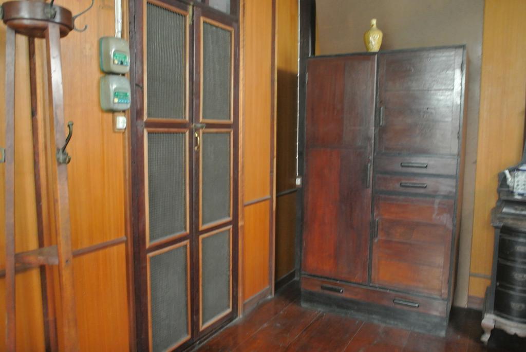 Villa Guest House