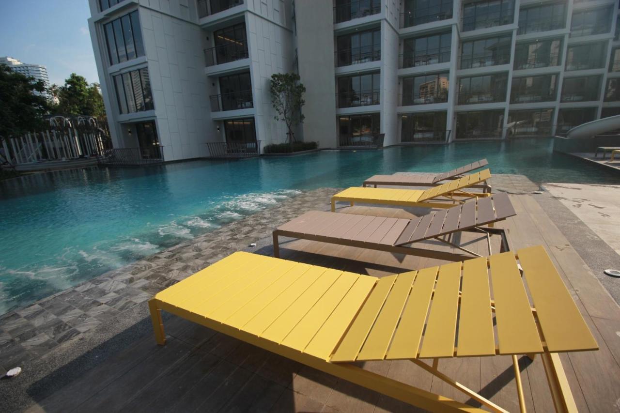 The Quarter Chaophraya By Uhg Bangkok