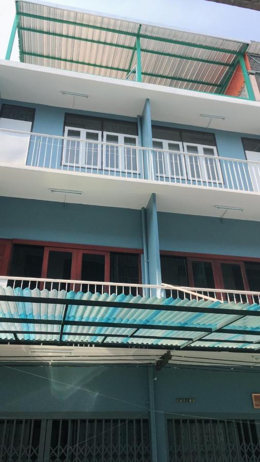 Freedom8 Homestay