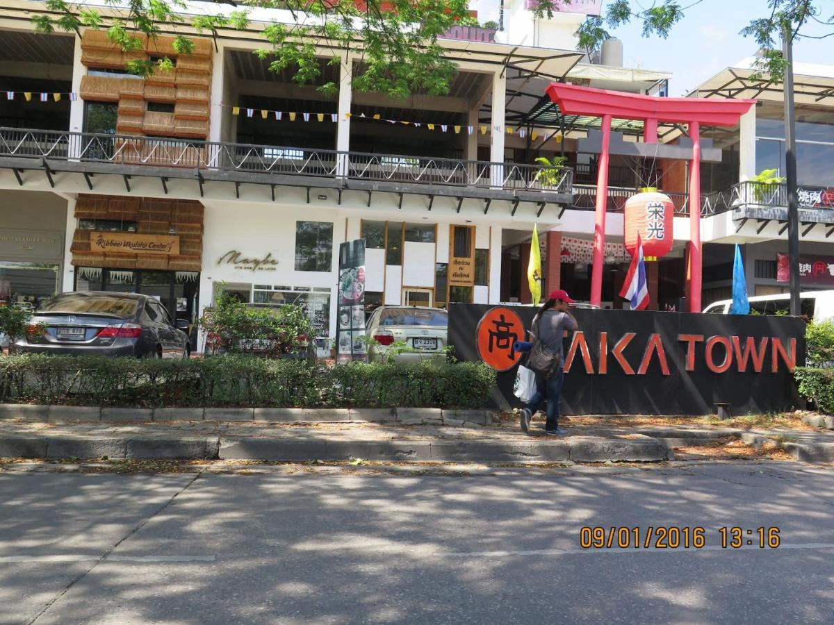 Holiday home 5 Stars 1 Bedroom With Bathtub In Bangkok Downtown Near Emquartier Shopping Mall Bangkok