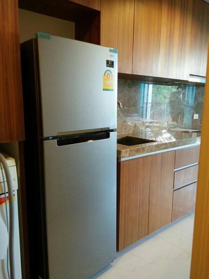 Holiday home 5 Stars 1 Bedroom With Bathtub In Bangkok Downtown Near Emquartier Shopping Mall *
