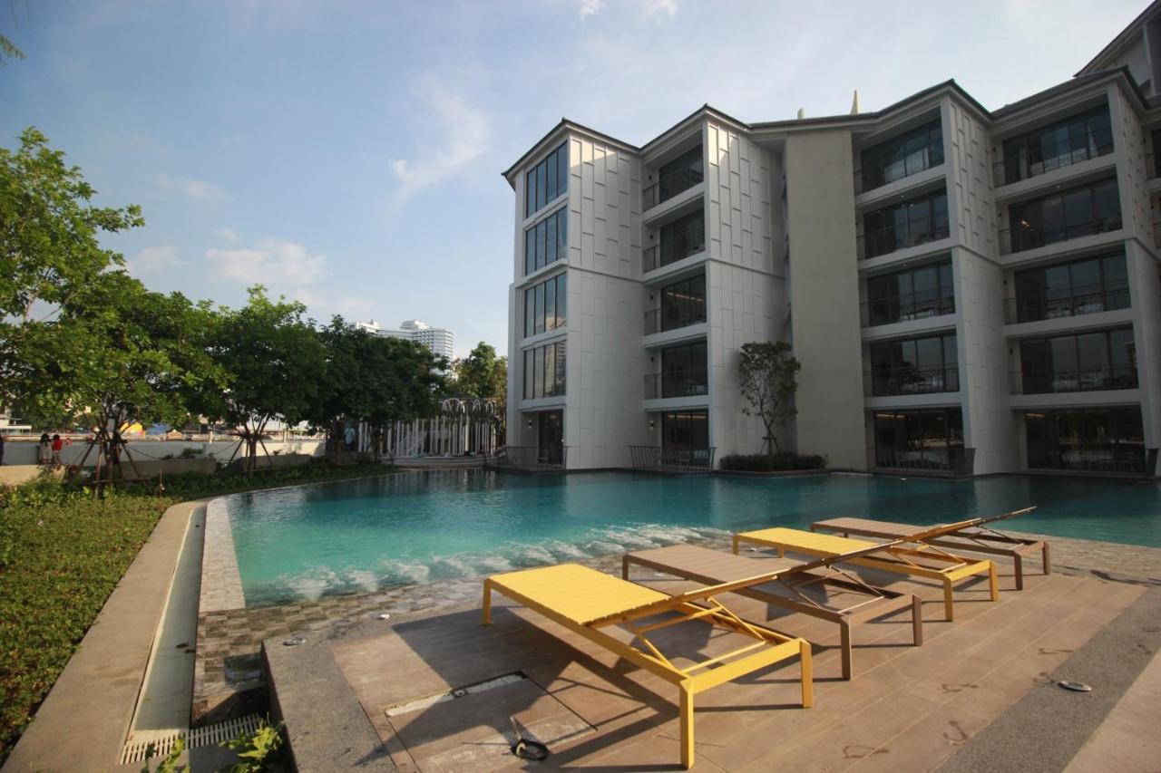 The Quarter Chaophraya By Uhg Hotel 4*