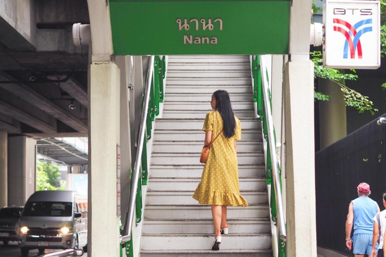 Aira Sukhumvit 11 Bangkok