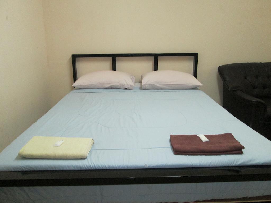 Lee House Guest house *