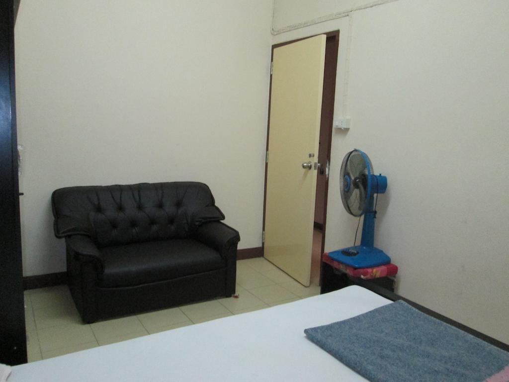 Guest house Lee House Bangkok