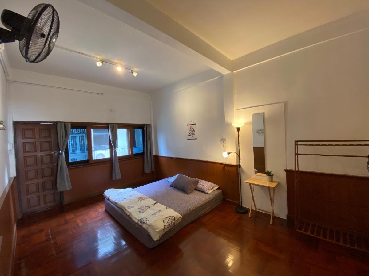 Homestay Freedom8 *