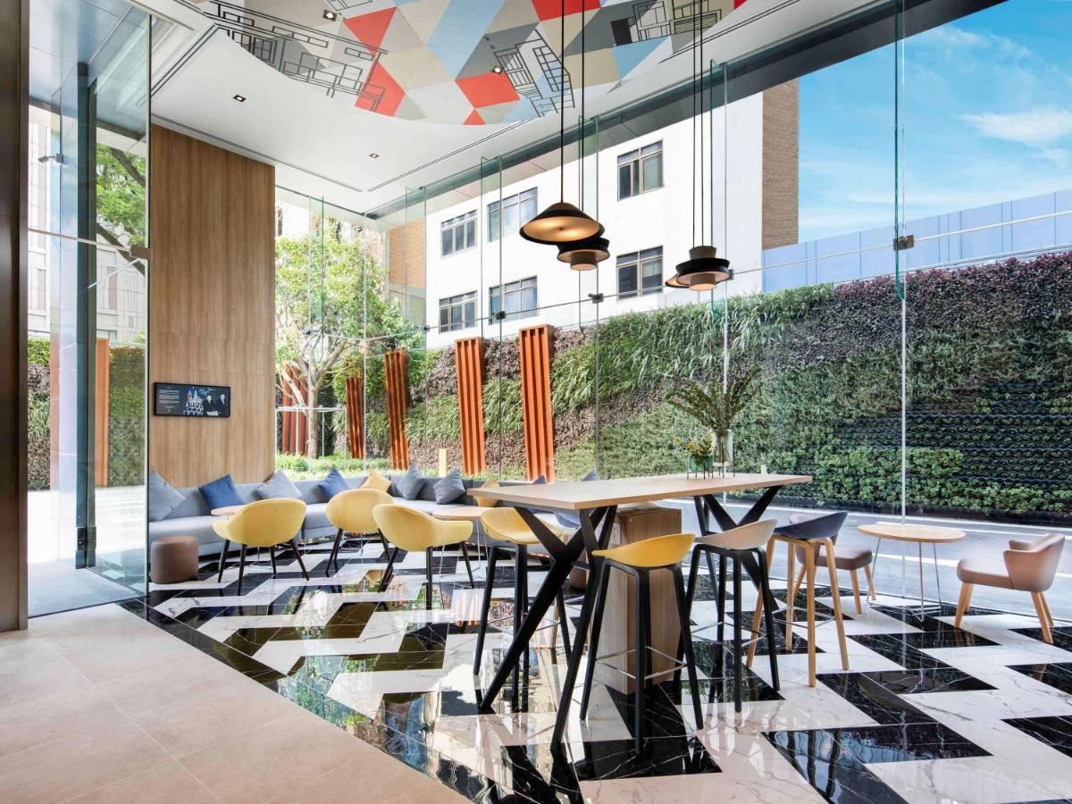 Hotel Ibis Sukhumvit 24 3*
