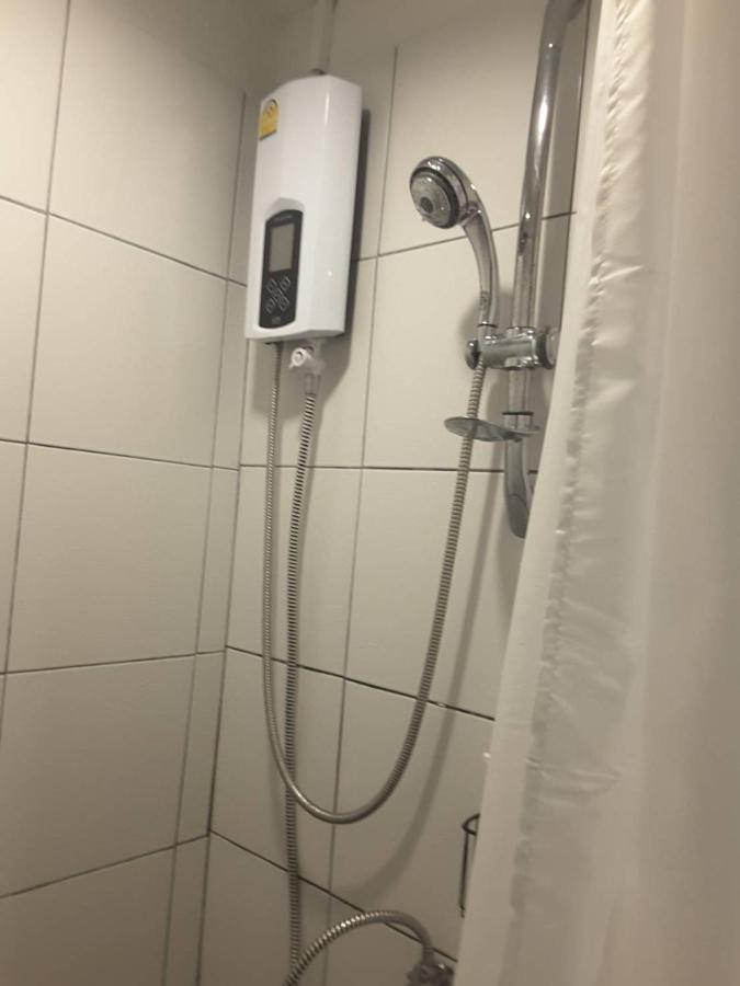Apartment Go Khaosan Road Bangkok