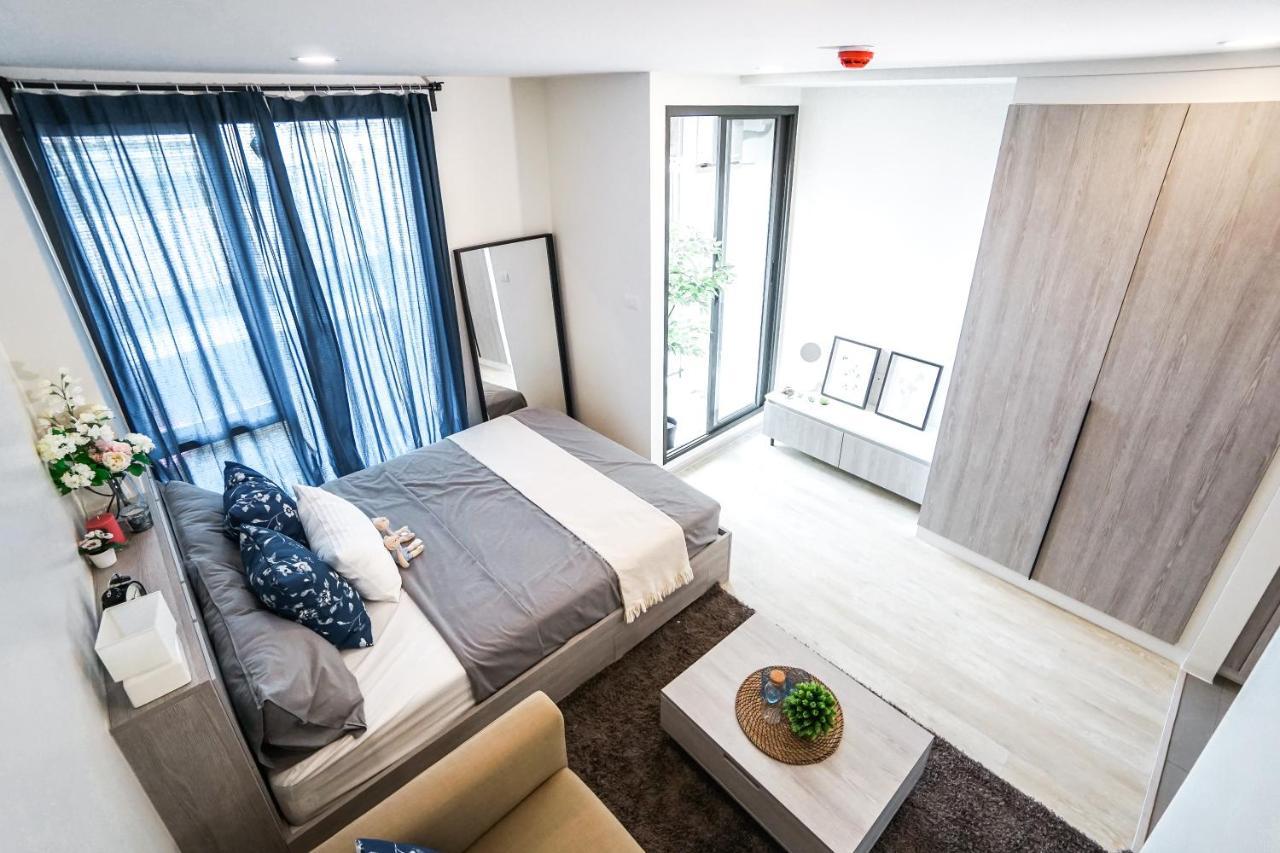 I'm Chinatown Apartment *
