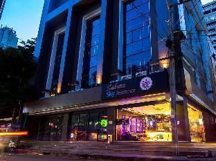 Sakura Sky Hotel Bangkok