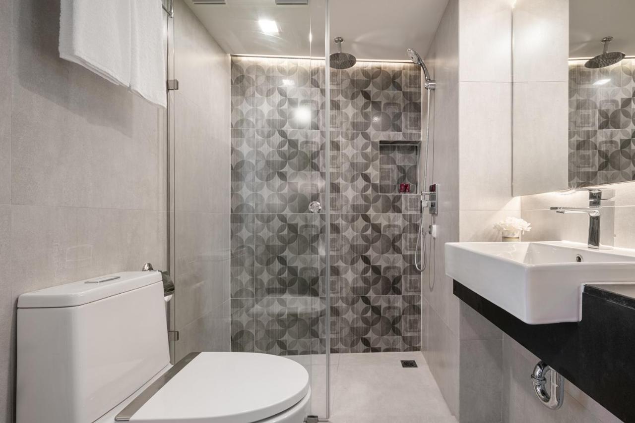 Aspira Gems Center Silom 4* Bangkok