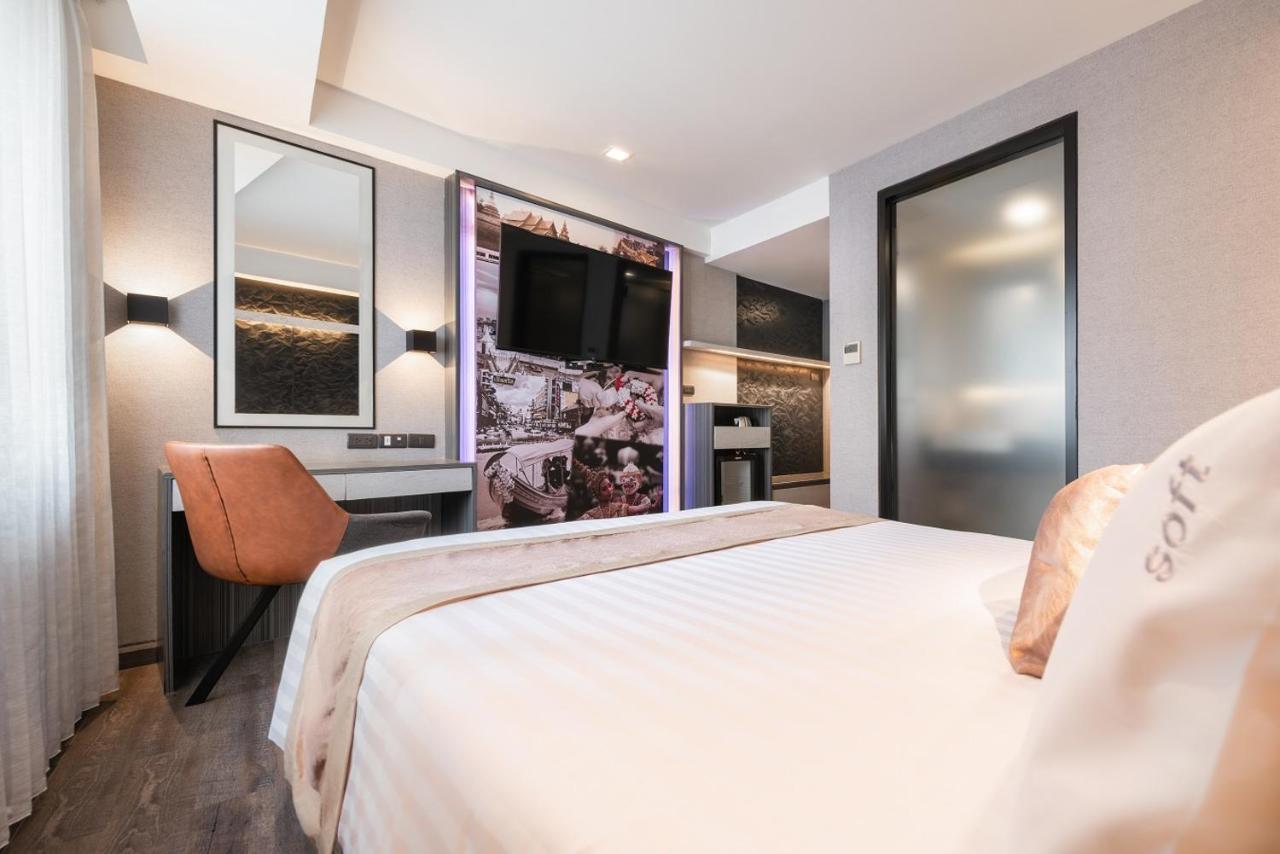 Aspira Gems Center Silom 4* Bangkok