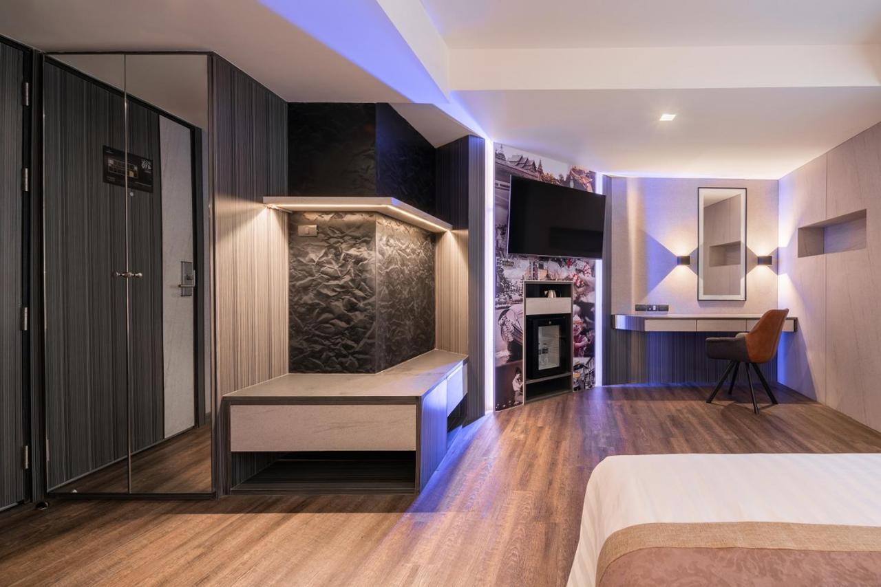 Aspira Gems Center Silom 4* Bangkok