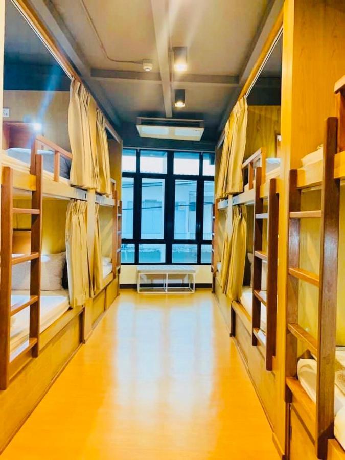 Daraya Hostel