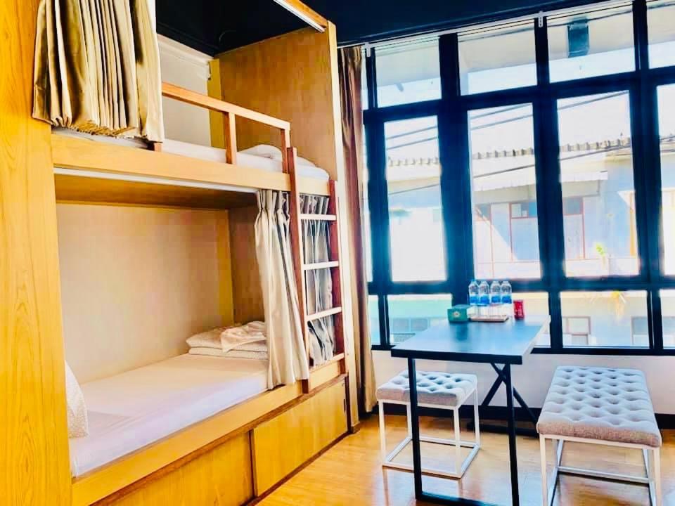 Hostel Daraya