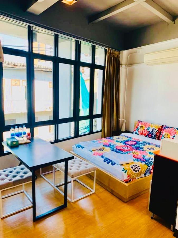 Daraya Hostel
