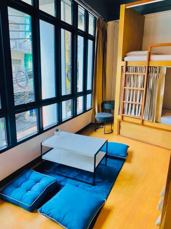 Hostel Daraya Bangkok