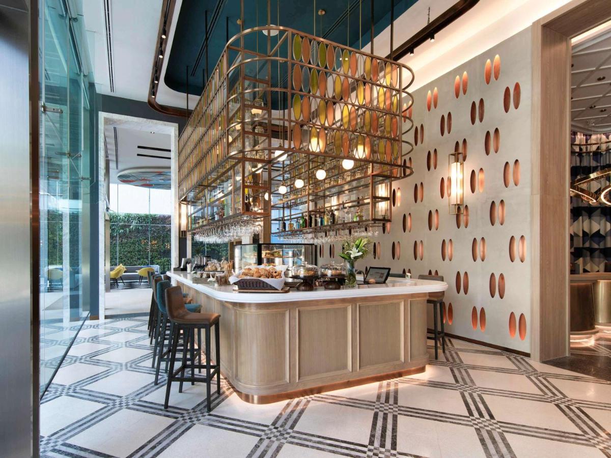 Ibis Sukhumvit 24 3* Banguecoque