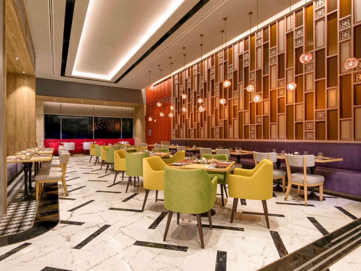 Ibis Sukhumvit 24 3* Banguecoque
