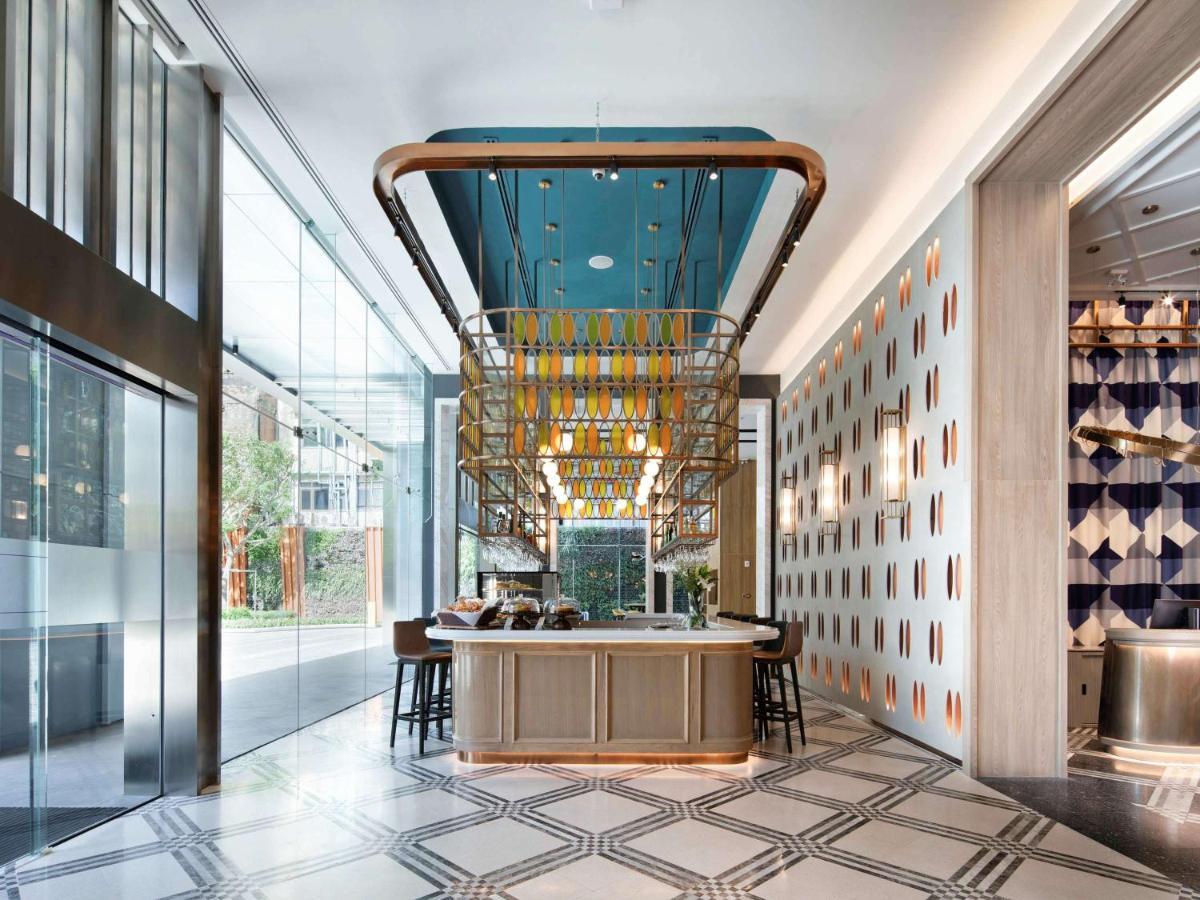 Ibis Sukhumvit 24 Hotel