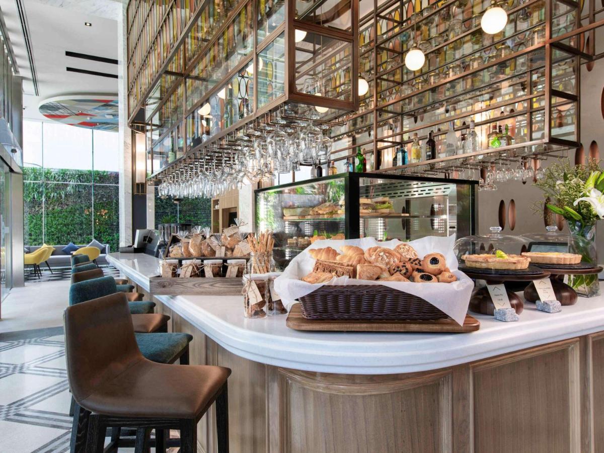 Hotel Ibis Sukhumvit 24