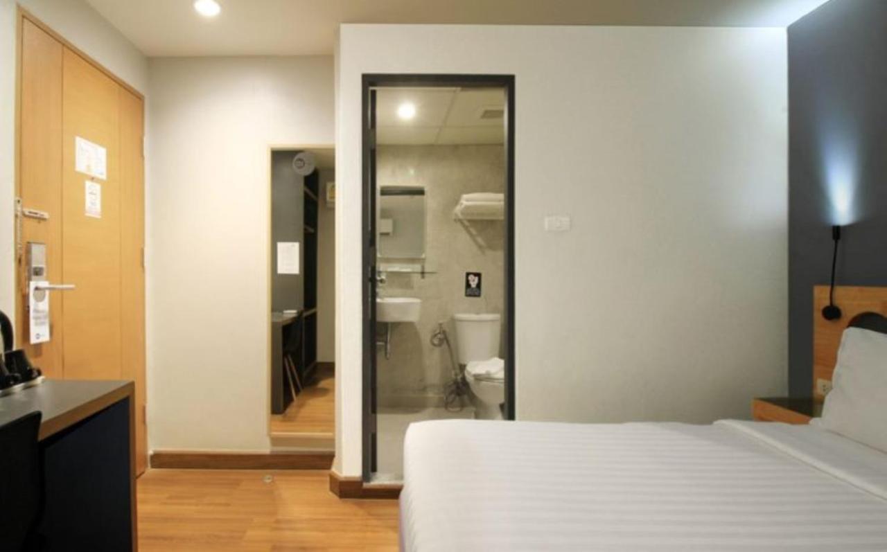 Mybed Sathorn