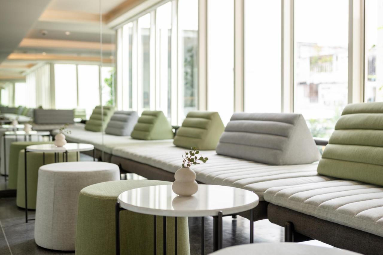 Yanh Ratchawat Hotel 4*