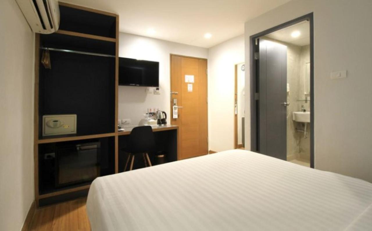 Mybed Sathorn Inn