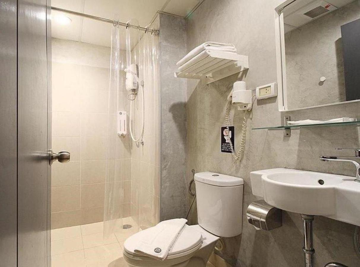 Inn Mybed Sathorn 2*