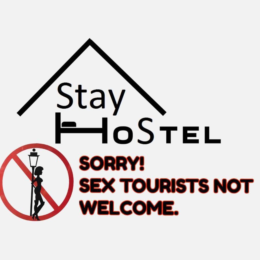 Stay Hostel Asrama *