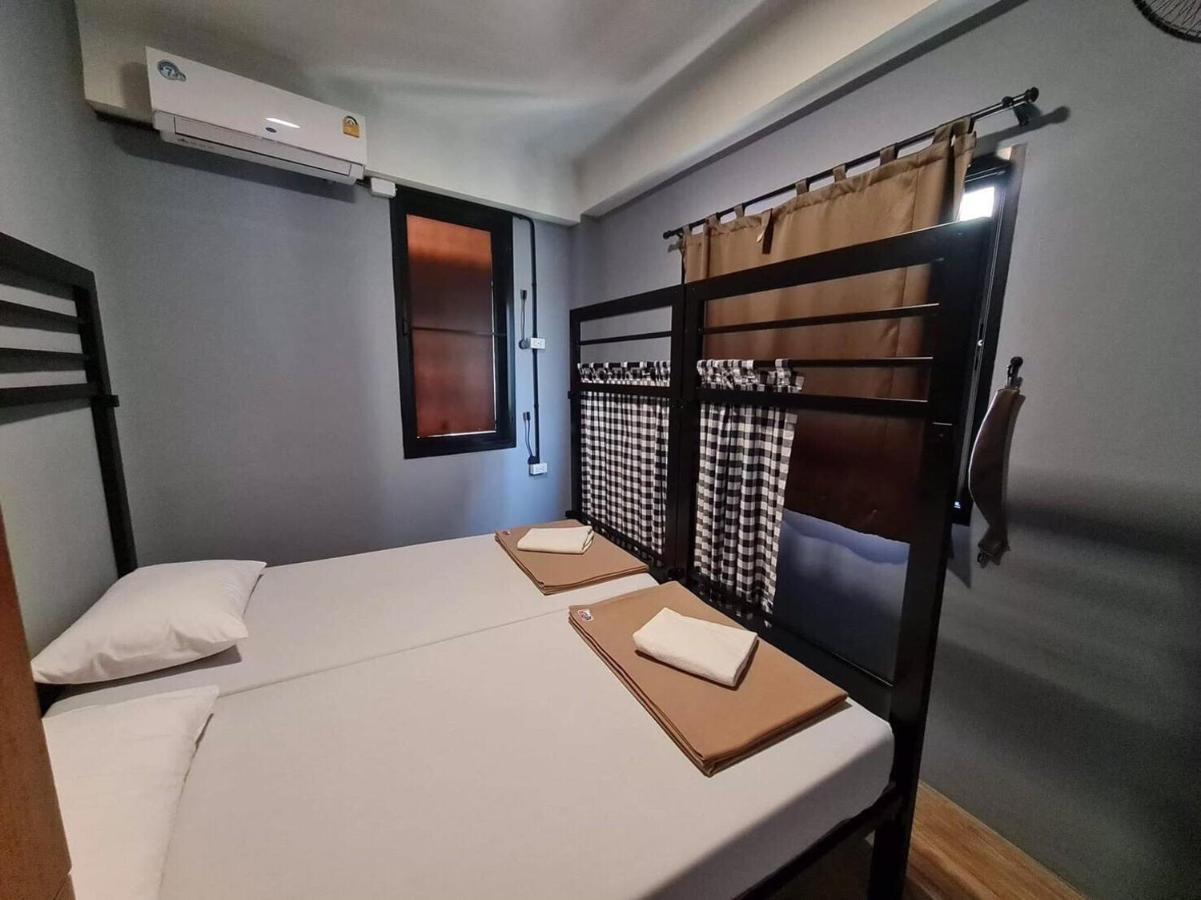 Hostel Arun Old Town Bangkok