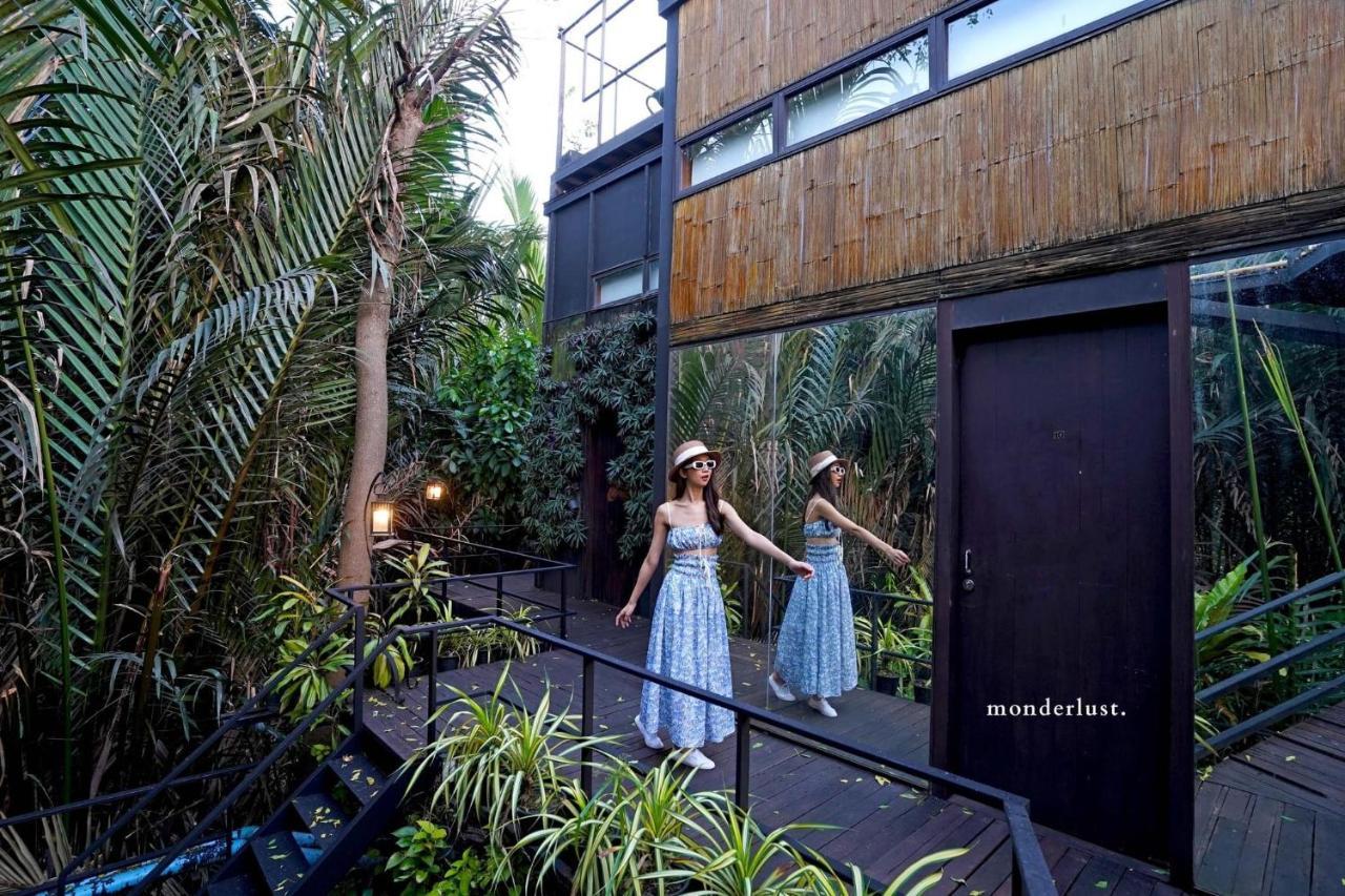 Tree House Bang Kachao Resort