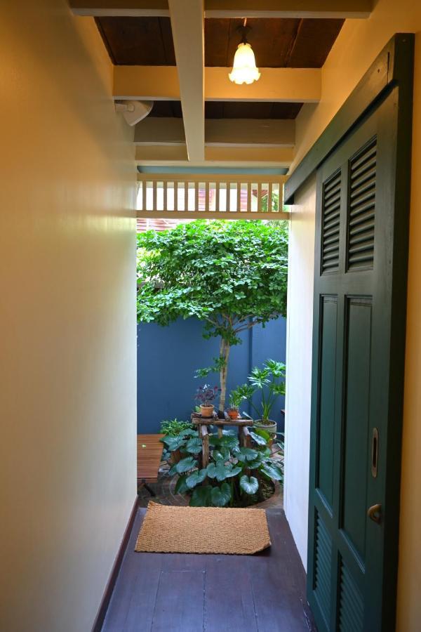 Priya Boutique House Bed & Breakfast Bangkok