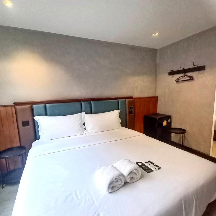 Narawad Boutique Hotel Bangkok