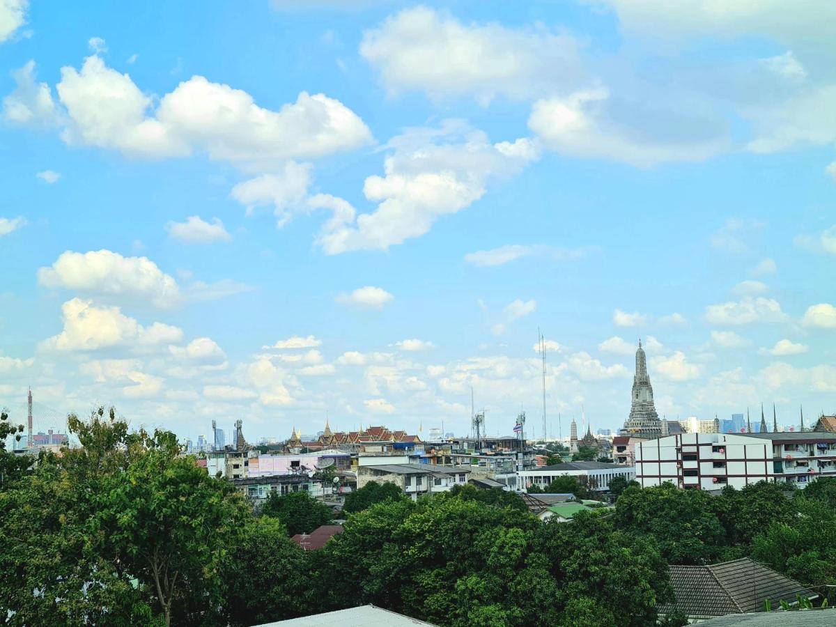 Arun Old Town