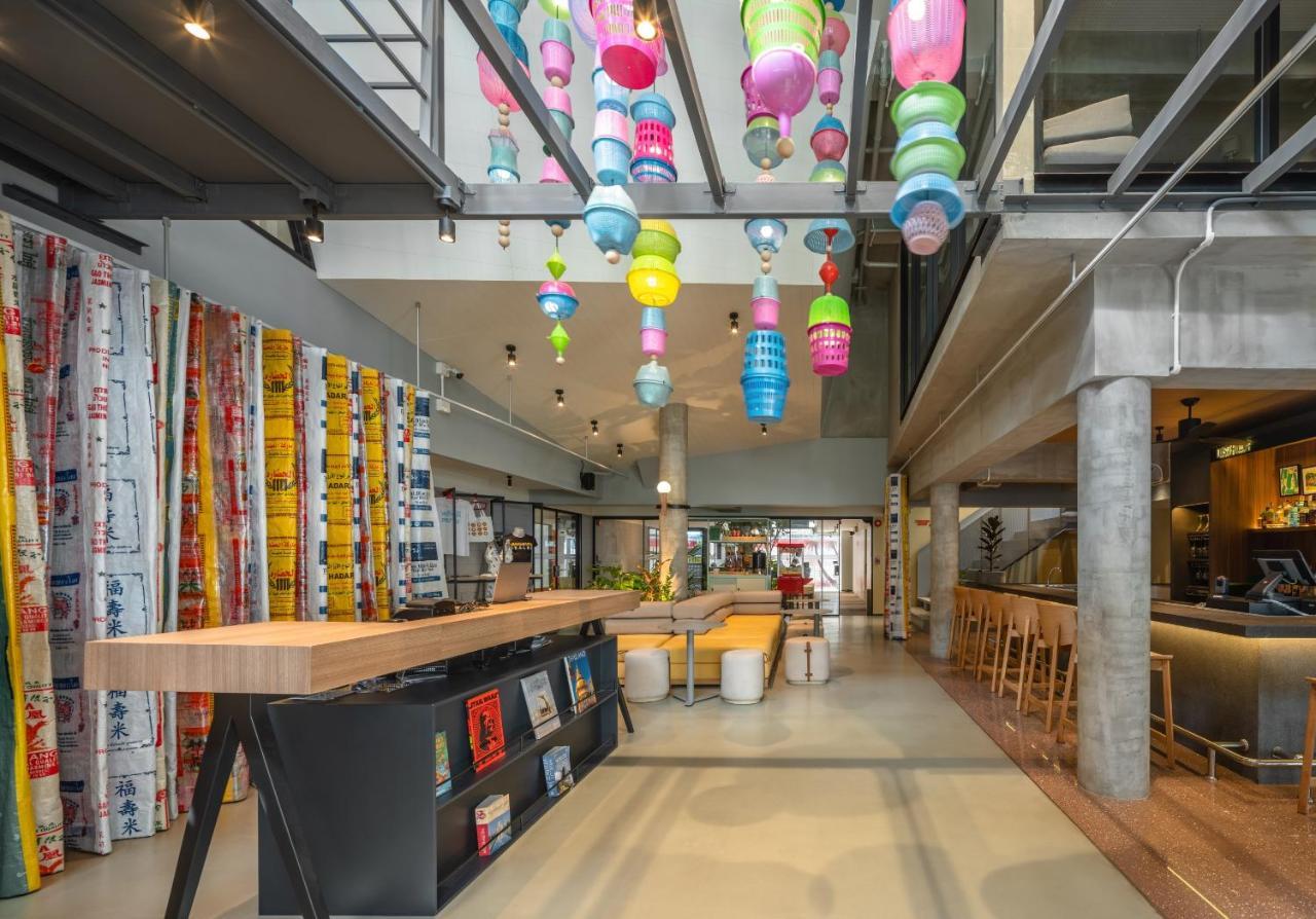 Lub D Siam - Opposite Mbk & Next To Skytrain - Perfect For Shopping Lovers! Bangkok