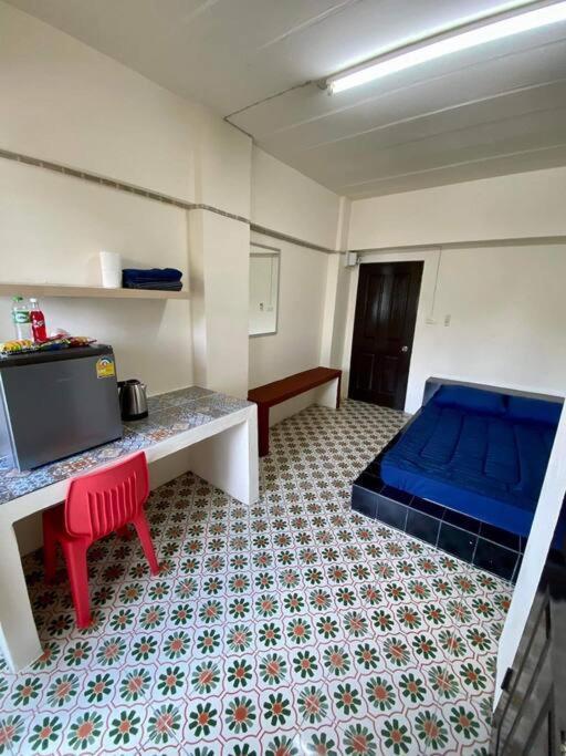 Apartment Ratanawong Place 815 Bangkok
