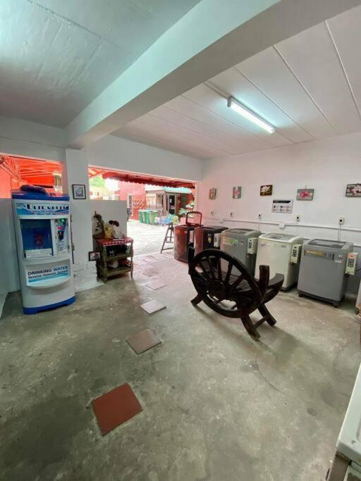 Apartment Ratanawong Place 815