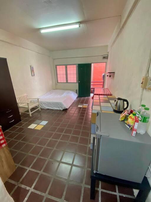 Ratanawong Place 514 Pangsapuri *