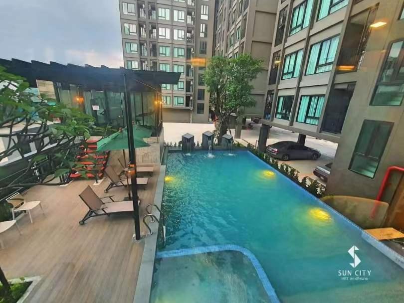 Suncity * Bangkok