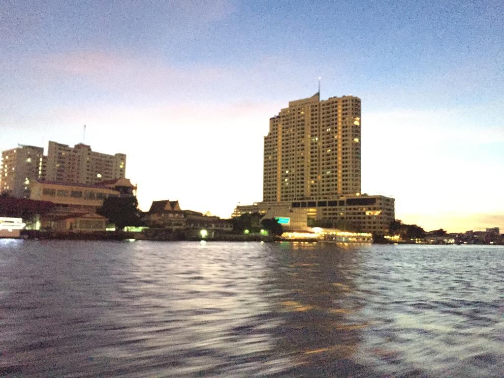 Holiday home Travelers Phayathai *